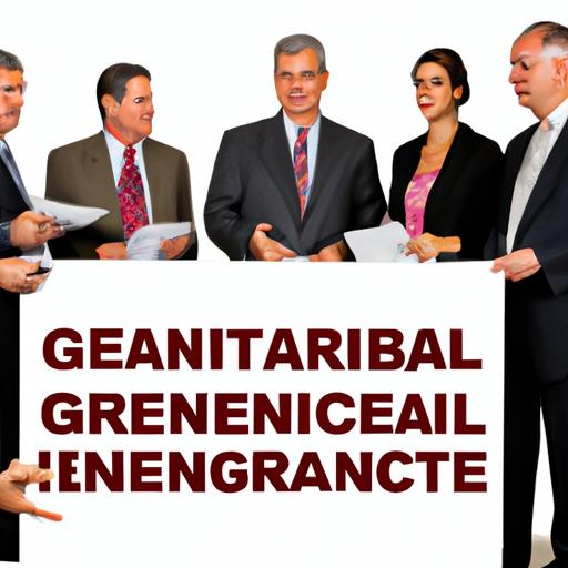 General Liability Business Insurance Texas