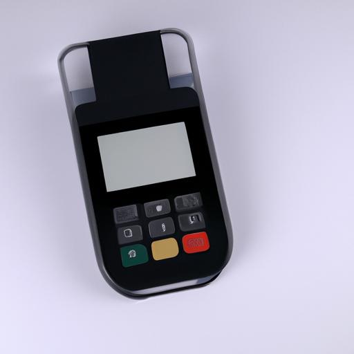 Portable Credit Card Reader For Small Business